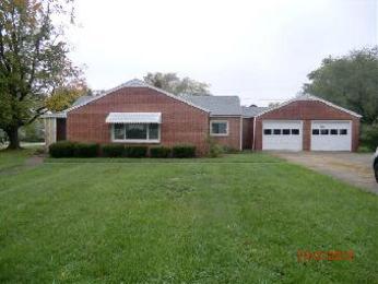 1990 Hillcrest Dr, Lima, OH 45805 