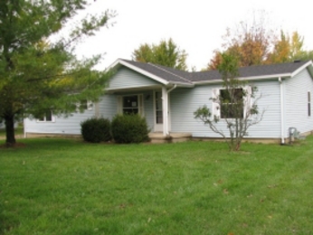 330 E Williams St, Cardington, OH 43315 