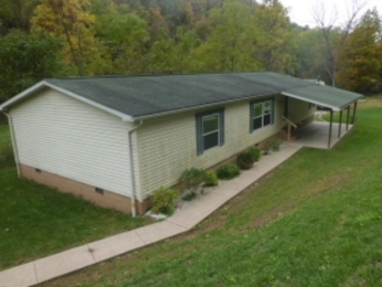 4074 Archers Fork Rd, New Matamoras, OH 45767 
