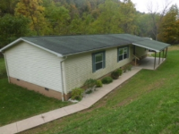 4074 Archers Fork Rd, New Matamoras, OH 45767 Foreclosure