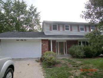 852 Westerly Dr, Lima, OH 45805 