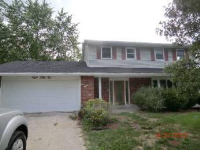 852 Westerly Dr, Lima, OH 45805 