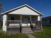 1103 Clay Street, Zanesville, OH 43701 