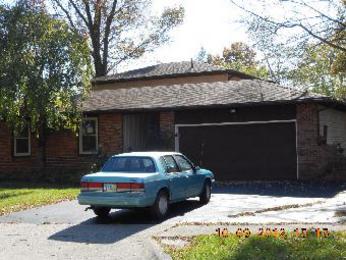 2795 Serene Pl, Columbus, OH 43231 
