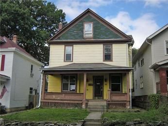 194 E Blake Ave, Columbus, OH 43202 