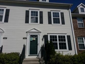 1116 Green Knoll Dr, Westerville, OH 43081 