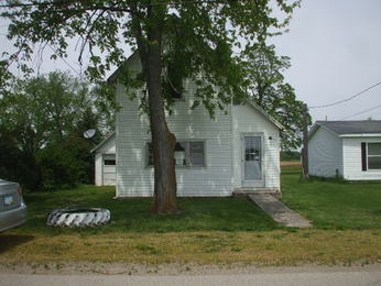 12461 Dixon Cavett Rd, Van Wert, OH 45891 