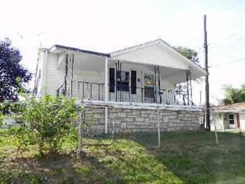 473 Catherine St, Columbus, OH 43223 