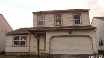 5732 Templar St, Columbus, OH 43232 