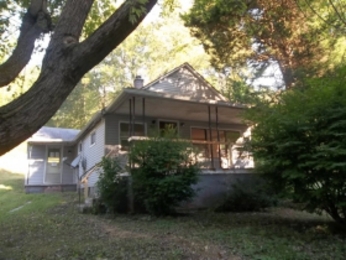 967 Shepherd Fork Rd, West Portsmouth, OH 45663 