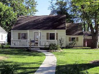 329 Doering St, Sidney, OH 45365 