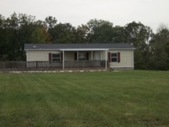 263 Brandon Road, Piketon, OH 45661 