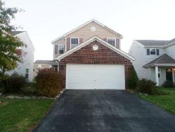 6915 Spring Bloom Dr, Canal Winchester, OH 43110 