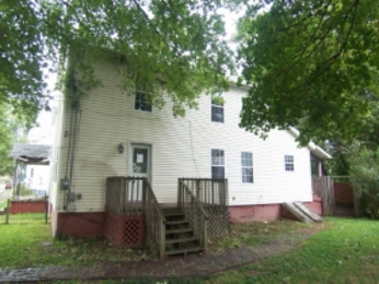108 Harmar Street, Marietta, OH 45750 