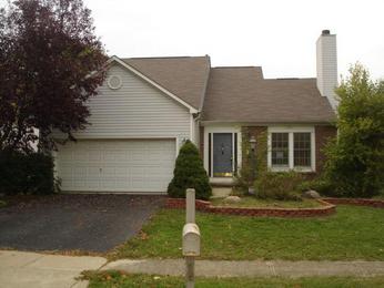 1567 Trabue Woods Blvd, Columbus, OH 43228 