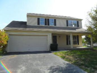 532 Davidson Dr, Ashville, OH 43103 