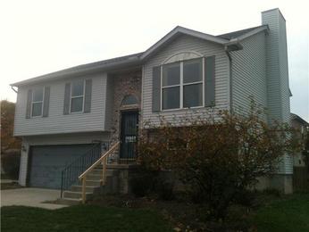 4580 Burkeshire Dr, Columbus, OH 43232 