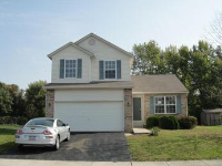 244 Isaac Tharp St, Pataskala, OH 43062 