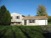 3058 Burris Dr, Marion, OH 43302 