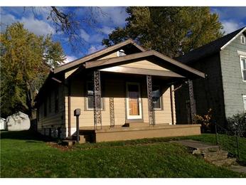 602 Oak St, Marion, OH 43302 