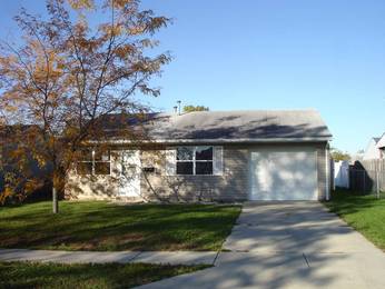 1223 Grenada Dr, Marion, OH 43302 