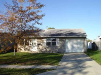 1223 Grenada Dr, Marion, OH 43302 