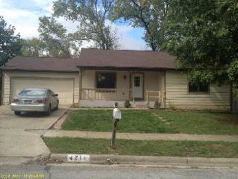 4211 Berry Ridge Ln, Columbus, OH 43230 