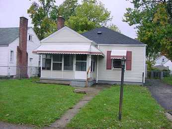 2277 Gerbert Road, Columbus, OH 43211 