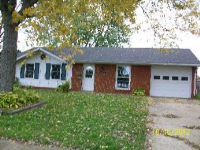 3348 Tackett St, Springfield, OH 45503 