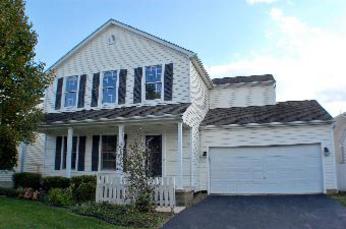 545 Thistleview Dr, Lewis Center, OH 43035 