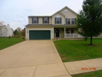 549 Bedford Ct, Pickerington, OH 43147 