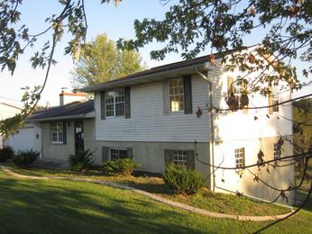 730 Mcgill Rd, Vincent, OH 45784 