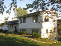 730 Mcgill Rd, Vincent, OH 45784 Foreclosure