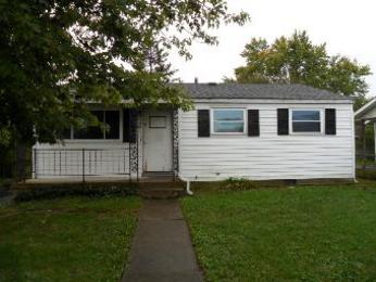 3815 Briggs Rd, Columbus, OH 43228 