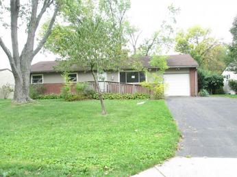 3377 Sciotangy Dr, Columbus, OH 43221 