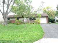 3377 Sciotangy Dr, Columbus, OH 43221 