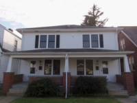 606/608 Laurel St, Chillicothe, OH 45601 