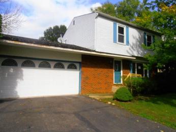 718 Lakeland Dr, Westerville, OH 43081 