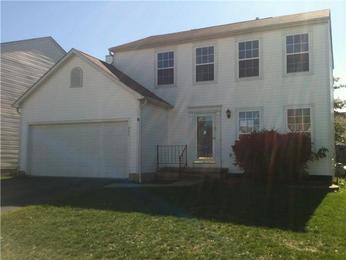 991 Robmeyer Dr, Columbus, OH 43207 