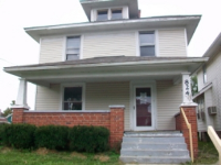 824 N Metcalf St, Lima, OH 45801 