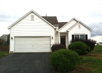 3698 Weeping Willow Blvd, Columbus, OH 43207 