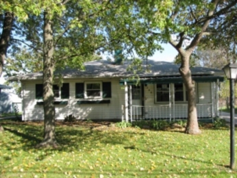 784 Robinson St, Marion, OH 43302 