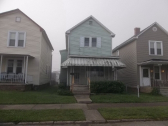 4236 Pine Street, New Boston, OH 45662 