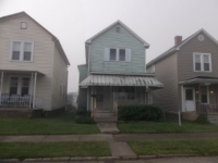 4236 Pine Street, New Boston, OH 45662 