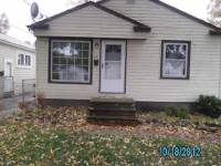 17101 Martha Rd, Cleveland, OH 44135 