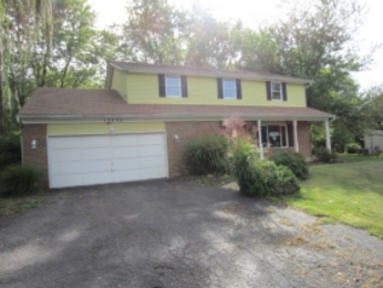 13734 Stonehenge Circle, Pickerington, OH 43147 