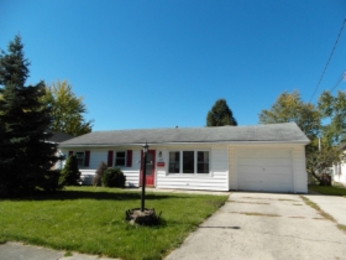 1225 Northwold St, Lima, OH 45801 