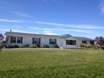17465 County Rd 25 A, Wapakonta, OH 45895 