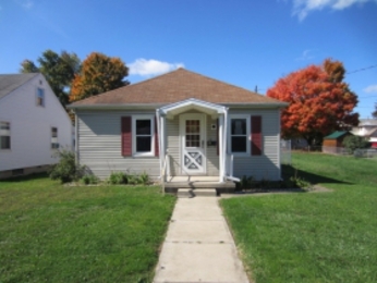 1011 2nd Street, Lancaster, OH 43130 