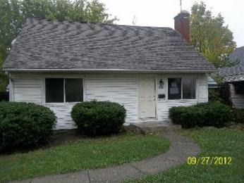 2962 E Livingston Ave, Columbus, OH 43209 